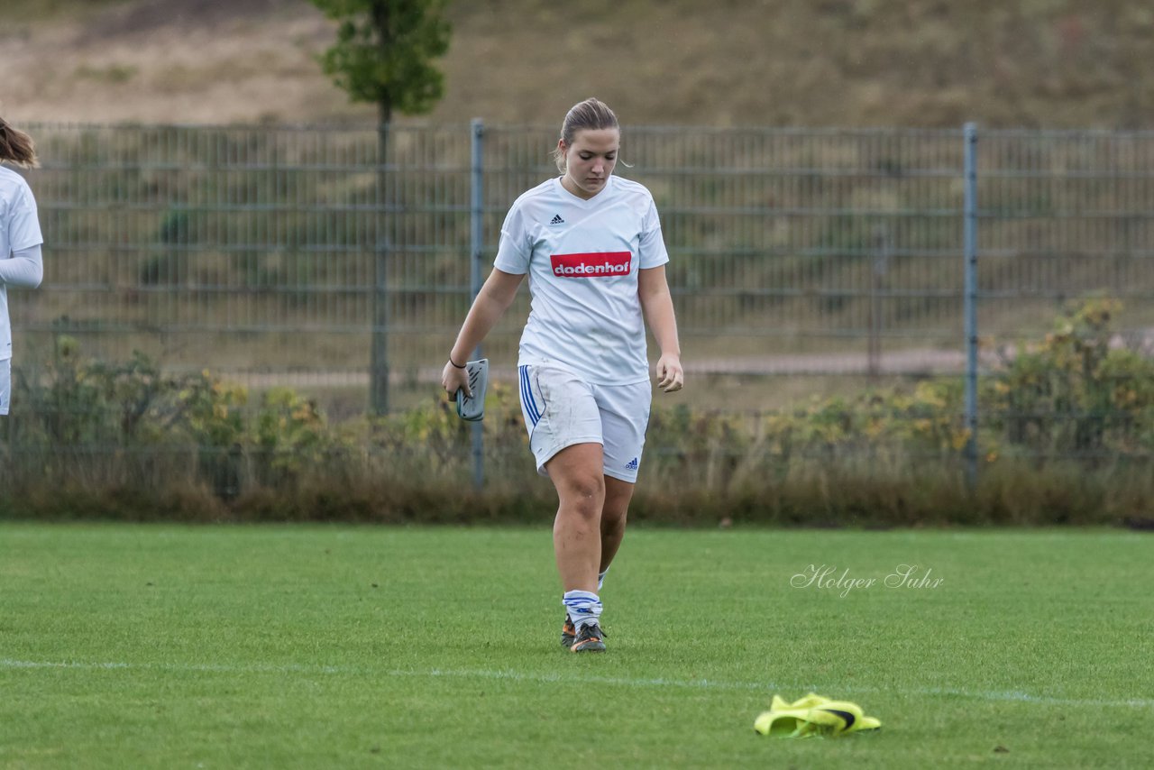 Bild 476 - Frauen FSC Kaltenkirchen - VfL Oldesloe : Ergebnis: 1:2